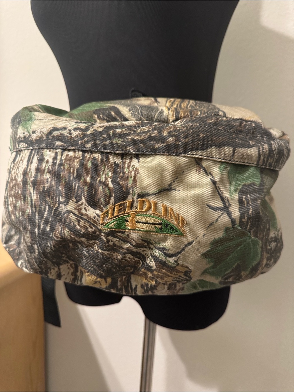 Fieldline Camo Hunting Pack - Mossy Oak Style